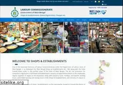 Sites similar to wbshopsonline.gov.in