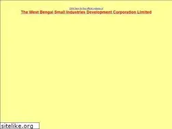 Sites similar to wbsidcl.com