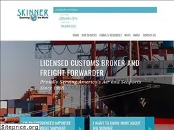 Sites similar to wbskinner.com