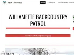 Sites similar to wbsp.org
