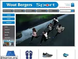 Sites similar to wbsport.nl
