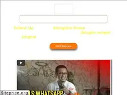 Sites similar to wbspro.id