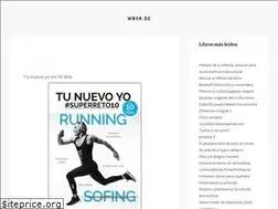 Sites similar to wbsr.de