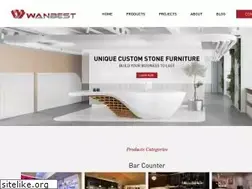 Sites similar to wbstone.com