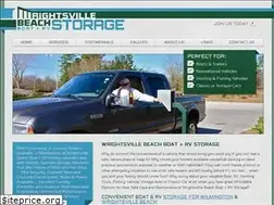 Sites similar to wbstorage.com