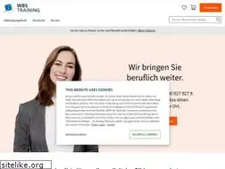 Sites similar to wbstraining.de