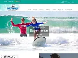 Sites similar to wbsurfcamp.com