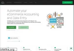 Sites similar to wbsync.com