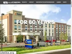 Sites similar to wbtbc.com
