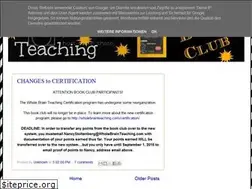 Sites similar to wbtbookclub.blogspot.com