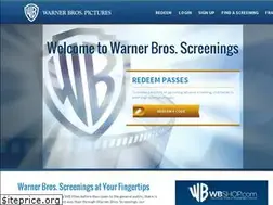 Sites similar to wbtickets.com