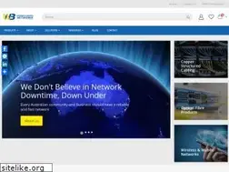 Sites similar to wbtnetworks.com.au