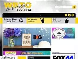 Sites similar to wbtofm.com