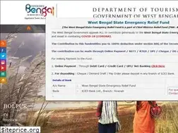 Sites similar to wbtourism.gov.in