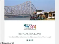 Sites similar to wbtourismdotblog.wordpress.com