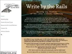 Sites similar to wbtr.org