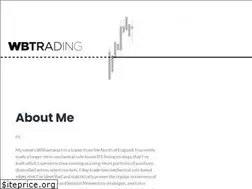 Sites similar to wbtrading.co.uk