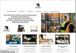 Sites similar to wbtraining.co.uk