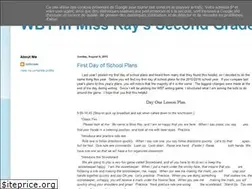 Sites similar to wbtray.blogspot.com