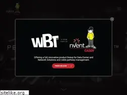 Sites similar to wbtray.com