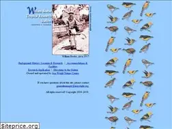 Sites similar to wbtrs.org