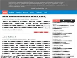 Sites similar to wbtutor.blogspot.com
