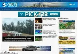 Sites similar to wbtv.com