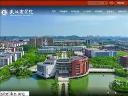 Sites similar to wbu.edu.cn