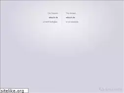 Sites similar to wbuch.de