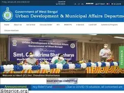 Sites similar to wburbanservices.gov.in