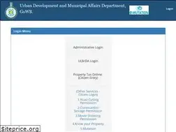 Sites similar to wburbanservices.org
