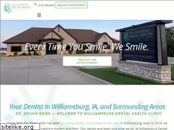 Sites similar to wburgdental.com