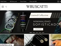 Sites similar to wbuscatti.com.br