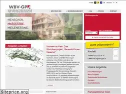 Sites similar to wbv-gpa.at