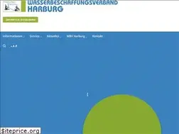 Sites similar to wbv-harburg.de