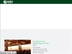 Sites similar to wbv-traunstein.de