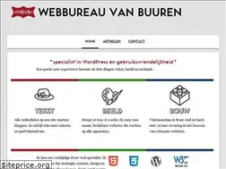 Sites similar to wbvb.nl