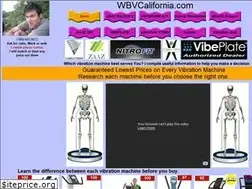 Sites similar to wbvcalifornia.homestead.com