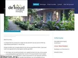 Sites similar to wbvde1voud.nl