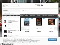 Sites similar to wbversand.com