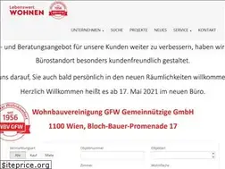 Sites similar to wbvgfw.at