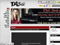 Sites similar to wbvn.org