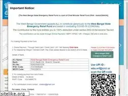 Sites similar to wbvoc.gov.in
