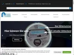 Sites similar to wbvwingst.de