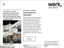 Sites similar to wbw.ch
