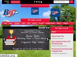 Sites similar to wbwb.com