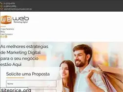 Sites similar to wbweb.com.br