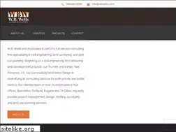 Sites similar to wbwells.com