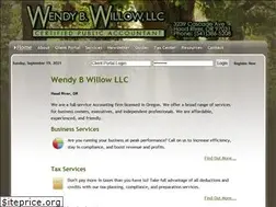 Sites similar to wbwllc.com