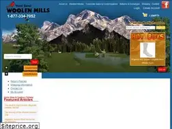 Sites similar to wbwoolenmills.com